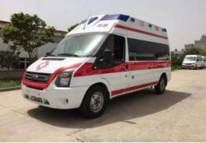 丰县救护车租赁